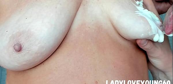 trendsStepmom breastfeed fetish and nipples orgasm